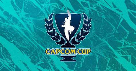 Capcom Cup X .